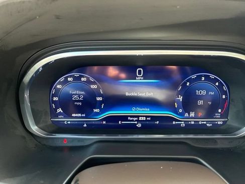 Certified 2023 Chevrolet Tahoe LT w/ LT Signature Package AWD/4WD image 32