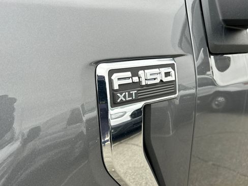 Certified 2024 Ford F150 XLT w/ Equipment Group 303A High AWD/4WD image 9