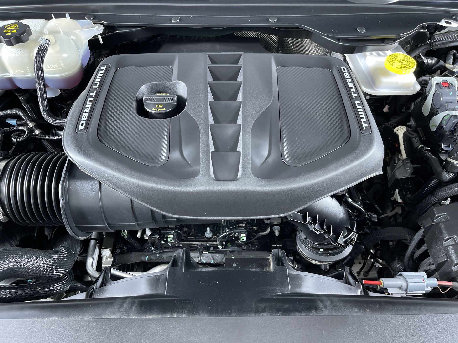 Used 2025 RAM 1500 Limited AWD/4WD image 31