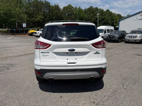Used 2013 Ford Escape SE FWD image 4