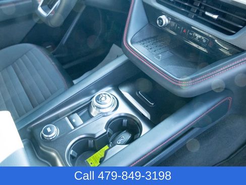 Used 2025 Ford Explorer ST-Line w/ Premium Package image 42