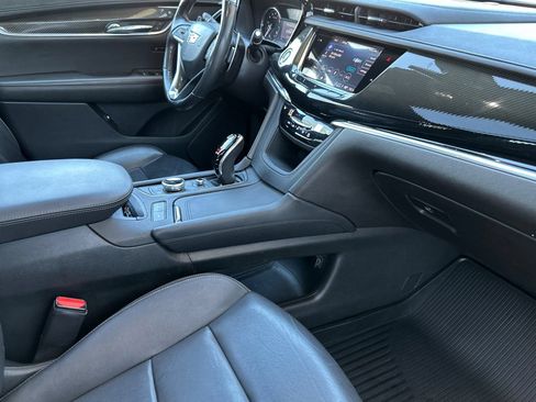 Certified 2021 Cadillac XT6 Sport AWD/4WD image 18