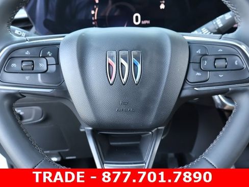 Certified 2024 Buick Encore GX Sport Touring image 21