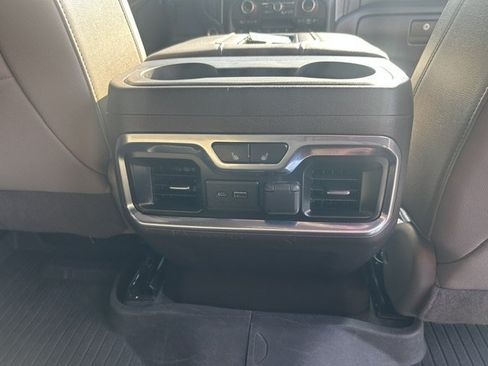 Used 2020 Chevrolet Silverado 2500 LTZ w/ LTZ Premium Package AWD/4WD image 15