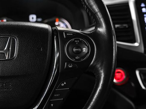 Used 2019 Honda Ridgeline RTL-E image 20