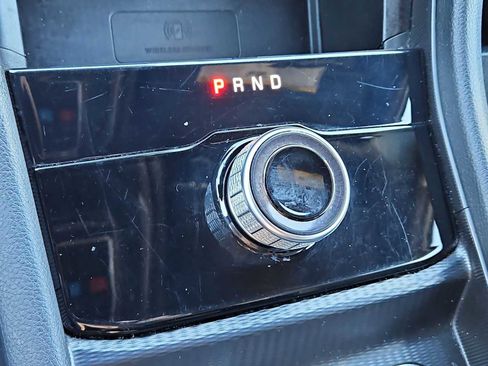 Used 2024 Jeep Grand Cherokee Altitude image 30