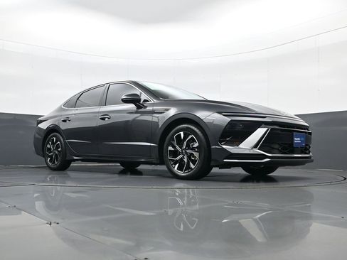 Certified 2024 Hyundai Sonata SEL image 23