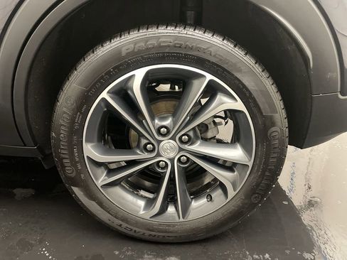 Used 2020 Buick Encore GX Select image 25