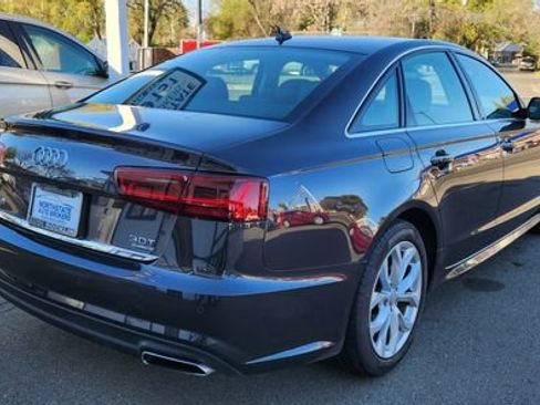 Used 2017 Audi A6 3.0T Prestige w/ Prestige Package image 5