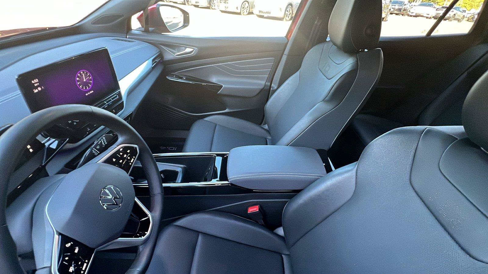 Certified 2023 Volkswagen ID.4 Pro S RWD image 20