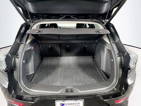 New 2026 Buick Encore GX Avenir w/ Avenir Technology Package image 24