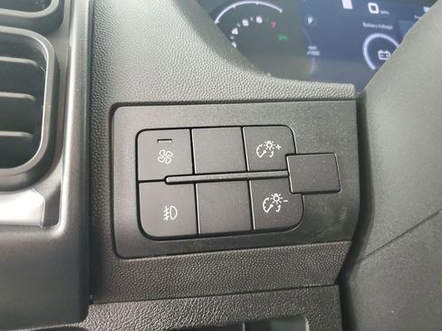 Used 2024 RAM ProMaster 2500 w/ Quick Order Package 22G SLT image 26