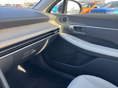 Used 2024 Hyundai Sonata SEL image 17