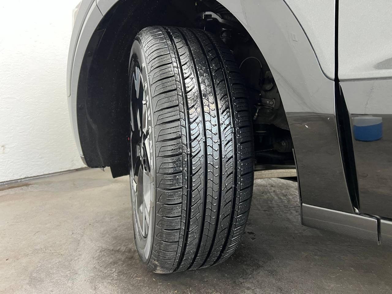 Used 2023 Kia Niro Wind FWD image 27