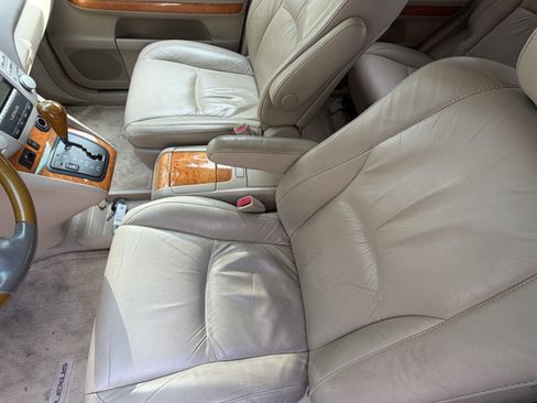 Used 2007 Lexus RX 350 AWD image 16