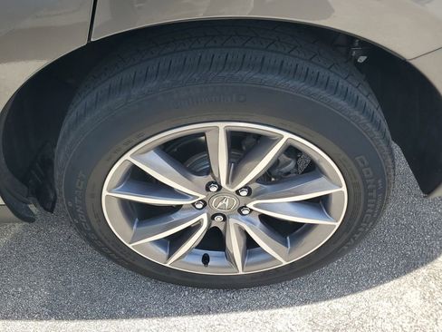 Used 2023 Acura RDX FWD w/ Technology Package image 5