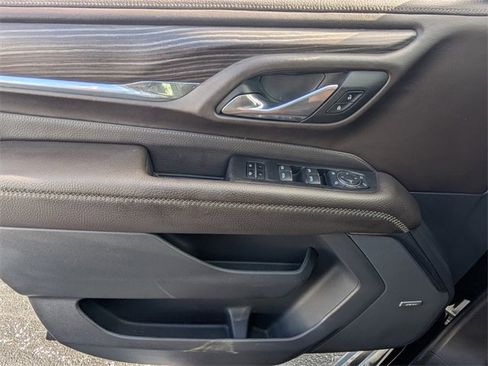 Certified 2023 GMC Yukon Denali image 34