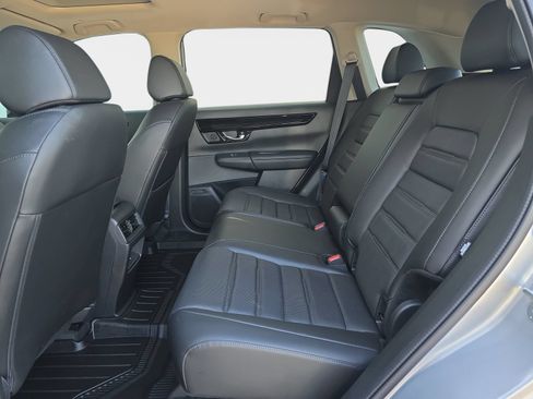 Certified 2025 Honda CR-V EX-L image 13