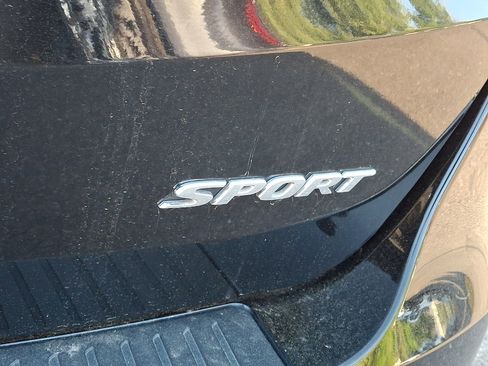 Used 2023 Honda Odyssey Sport image 30