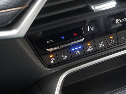 New 2026 MAZDA CX-70 SC Plus AWD/4WD image 22