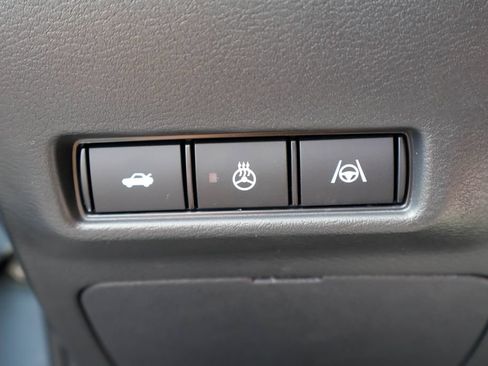 New 2026 Nissan Sentra SR w/ SR Premium Package FWD image 15