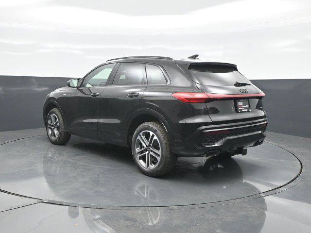 New 2026 Audi Q5 2.0T AWD/4WD image 5