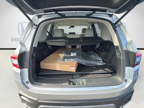 New 2026 Honda Pilot EX-L image 22