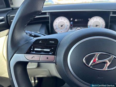 Certified 2022 Hyundai Tucson SEL w/ Convenience Package image 57