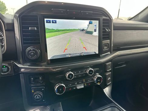 Used 2022 Ford F150 XLT w/ Equipment Group 302A High AWD/4WD image 17