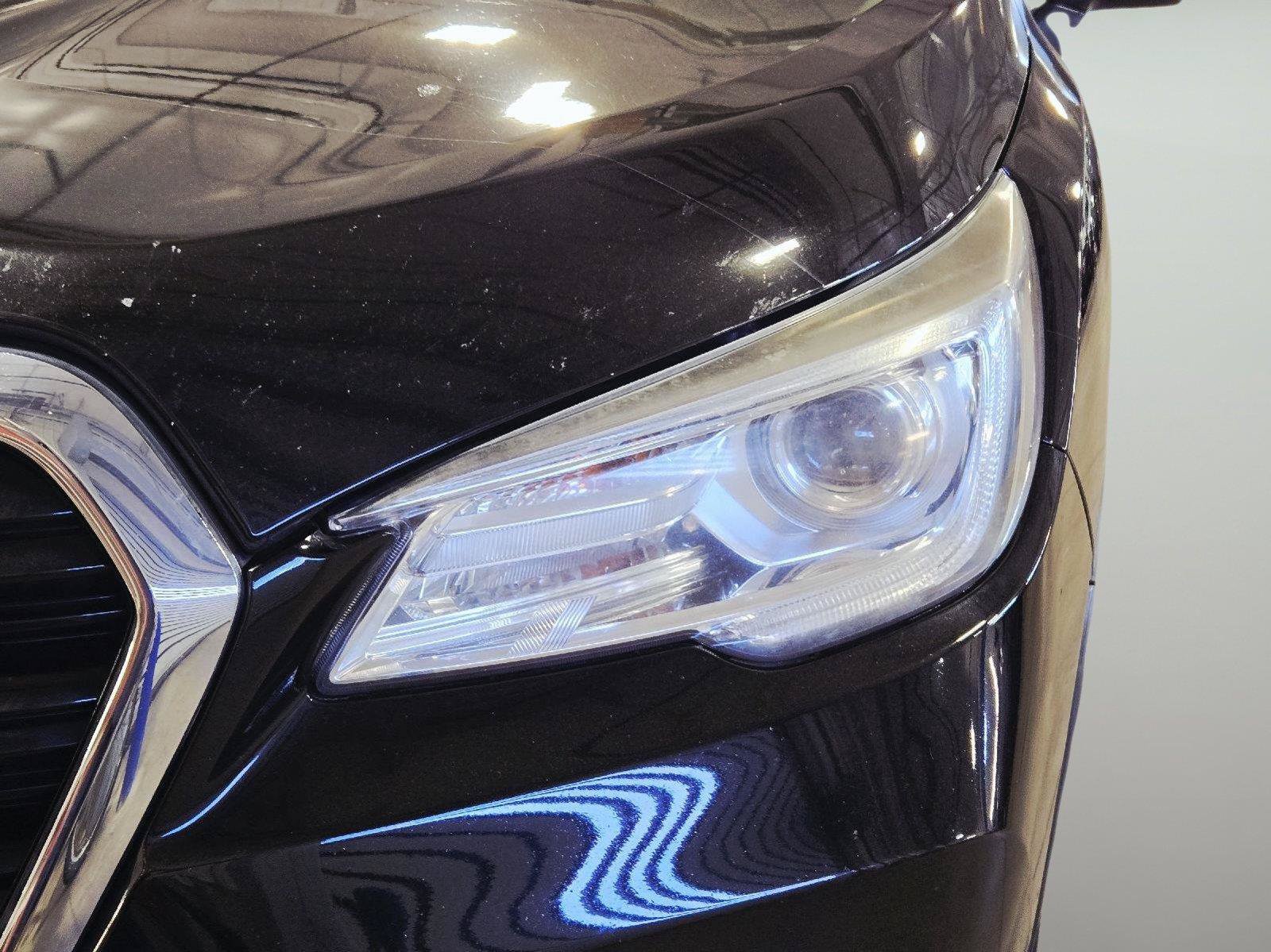 Used 2020 Subaru Ascent Touring AWD/4WD image 14