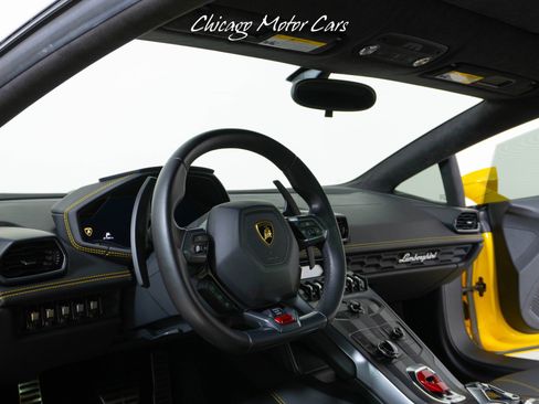 Used 2017 Lamborghini Huracan LP 580-2 image 24