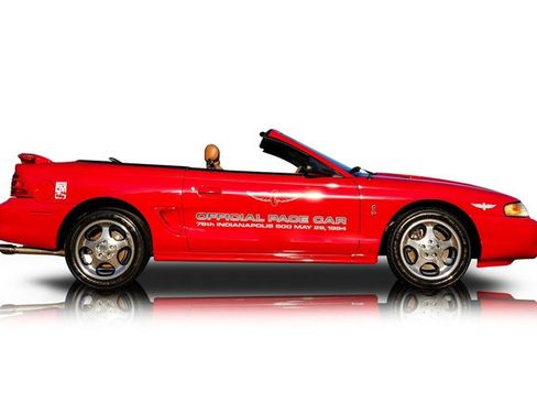 Used 1994 Ford Mustang GT image 2
