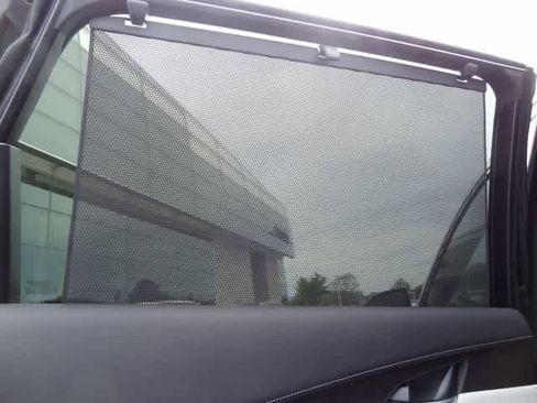 New 2026 INFINITI QX60 Autograph w/ Dark Cargo Package AWD/4WD image 13