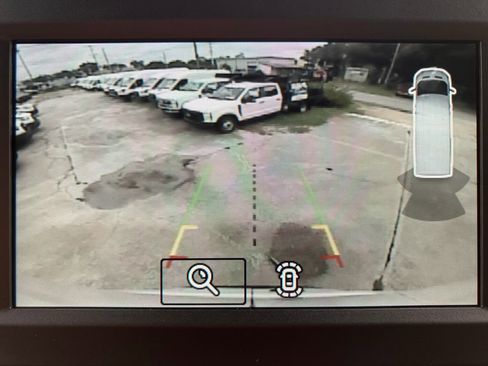 New 2025 Ford Transit 350 148 High Roof Extended w/ Load Area Protection Package image 23