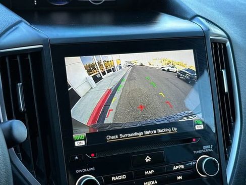 Used 2023 Subaru Forester Limited w/ Popular Package #2 image 22