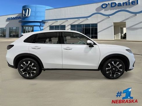 New 2026 Honda HR-V EX-L image 7