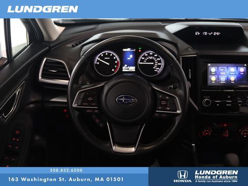 Used 2024 Subaru Forester Premium AWD/4WD image 18