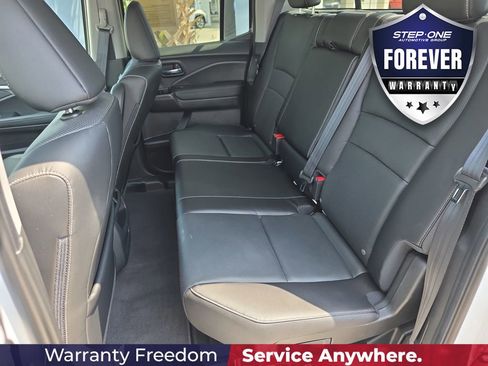 Used 2022 Honda Ridgeline RTL-E image 33