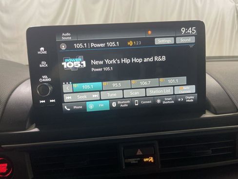 Certified 2023 Honda Pilot EX-L image 16