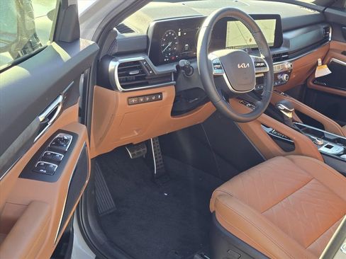 New 2025 Kia Telluride SX X-Line image 9