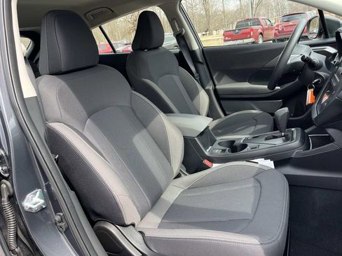 Used 2025 Subaru Impreza 2.0i AWD/4WD image 22