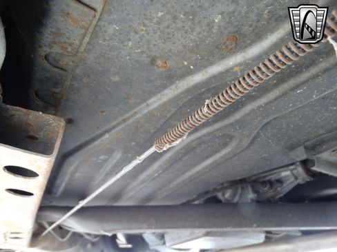Used 1985 Chevrolet El Camino V8 image 13