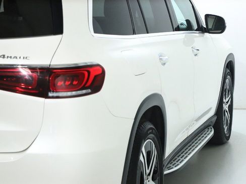 Used 2020 Mercedes-Benz GLS 450 GLS 450 image 10