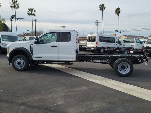 New 2026 Ford F450 XL image 25