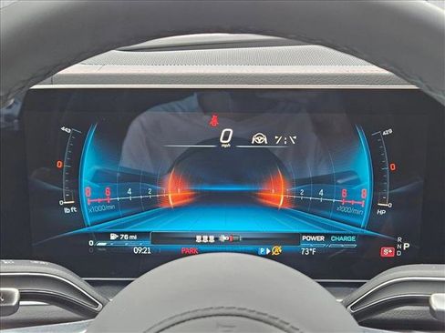 New 2026 Mercedes-Benz GLE 53 AMG 4MATIC Coupe image 10