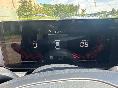 Used 2025 Kia K4 FWD image 27
