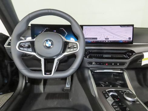 Used 2025 BMW 230i xDrive Coupe w/ M Sport Package AWD/4WD image 16