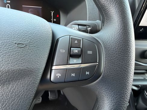 New 2026 Ford Transit 150 Low Roof AWD w/ Exterior Upgrade Package image 21