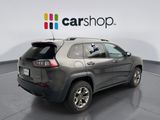 Used 2019 Jeep Cherokee Trailhawk w/ Cold Weather Group image 5