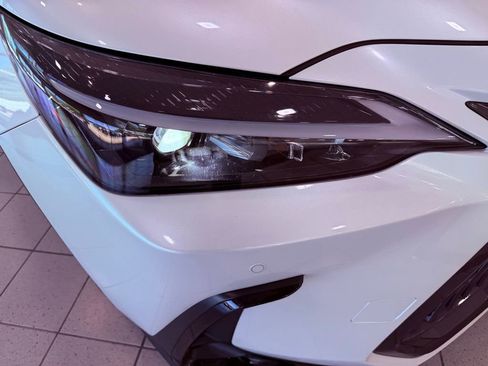 Used 2025 Lexus NX 350 AWD w/ Premium Package image 15